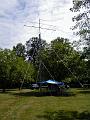 OTVARC FD 2K VHF STATION